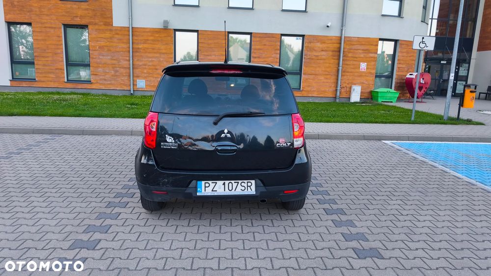 Mitsubishi Colt 1.3 Inform EU5 Cleartec - 5