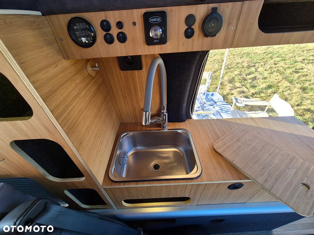 Peugeot Dangel Expert 4x4 - 20