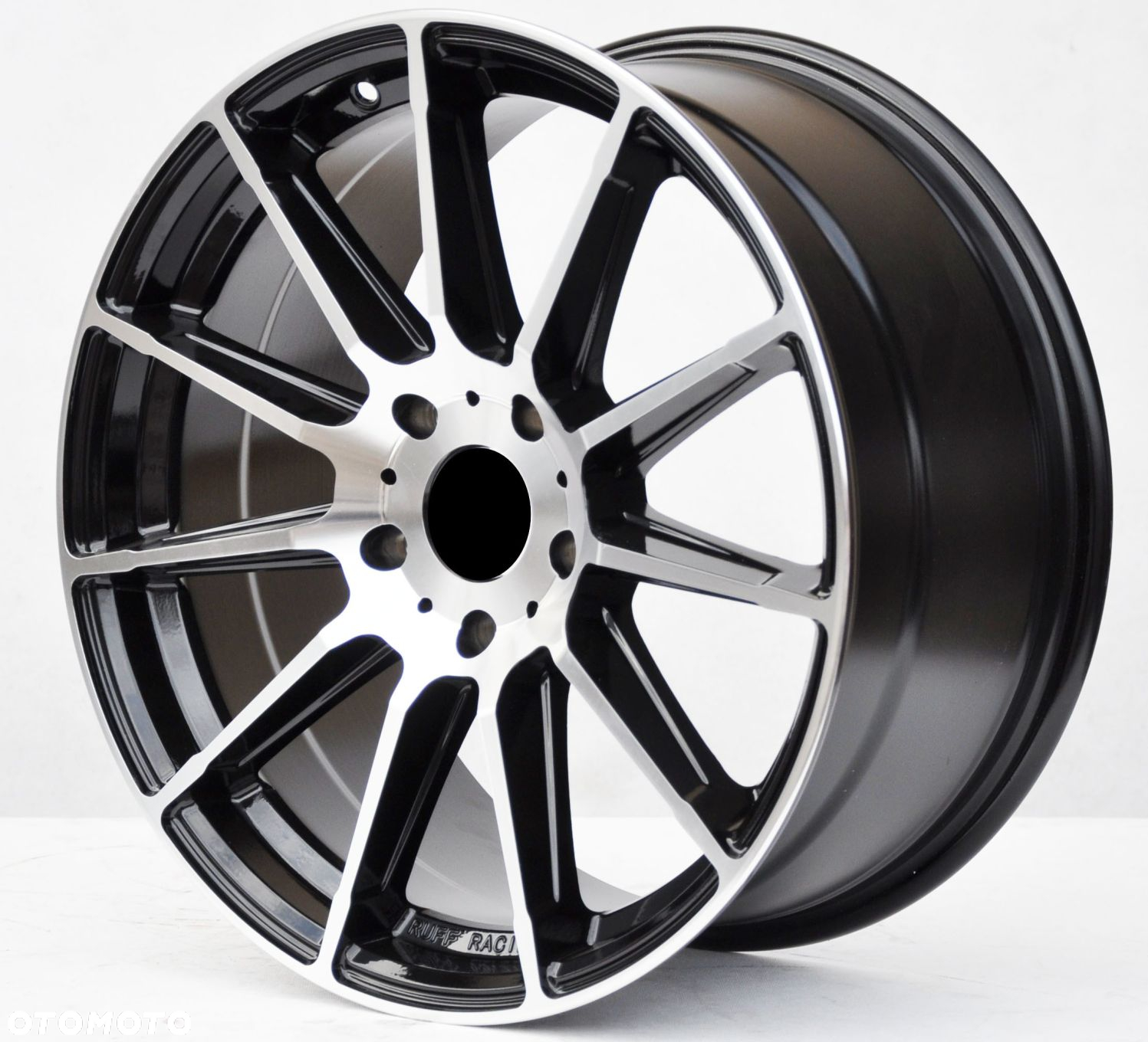 1465 FELGI 18 5x120 VW TRANSPORTER T5 T6.1 AMAROK - 3