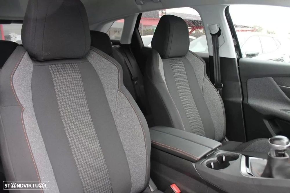 Peugeot 3008 1.6 BlueHDi Active - 17