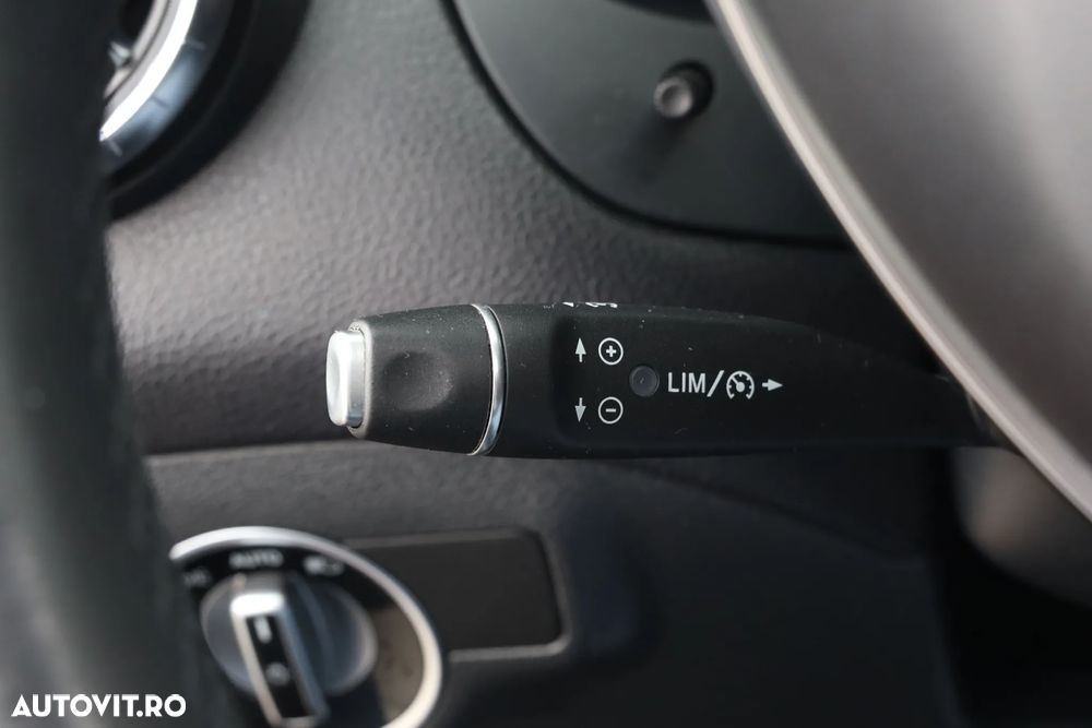 Mercedes-Benz CLA 220 d 7G-DCT AMG Line - 20
