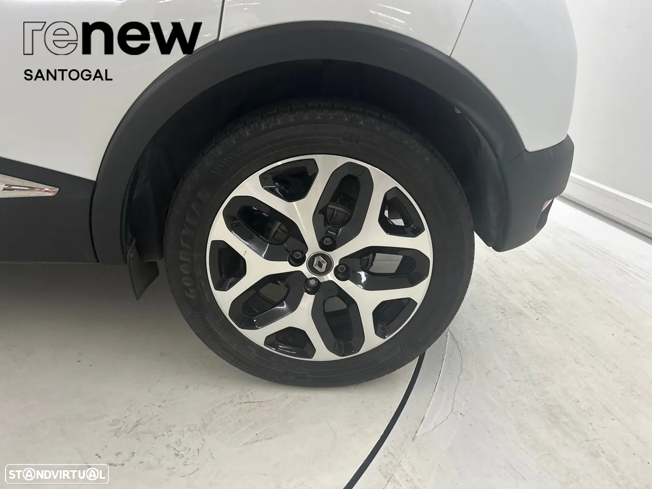 Renault Captur 0.9 TCE Exclusive - 8