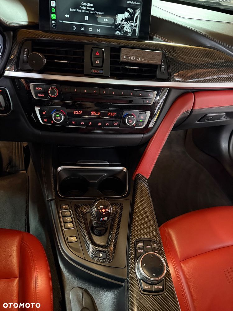 BMW M3 DKG - 11