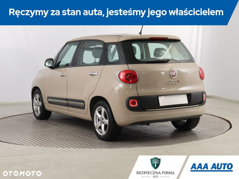 Fiat 500L - 5