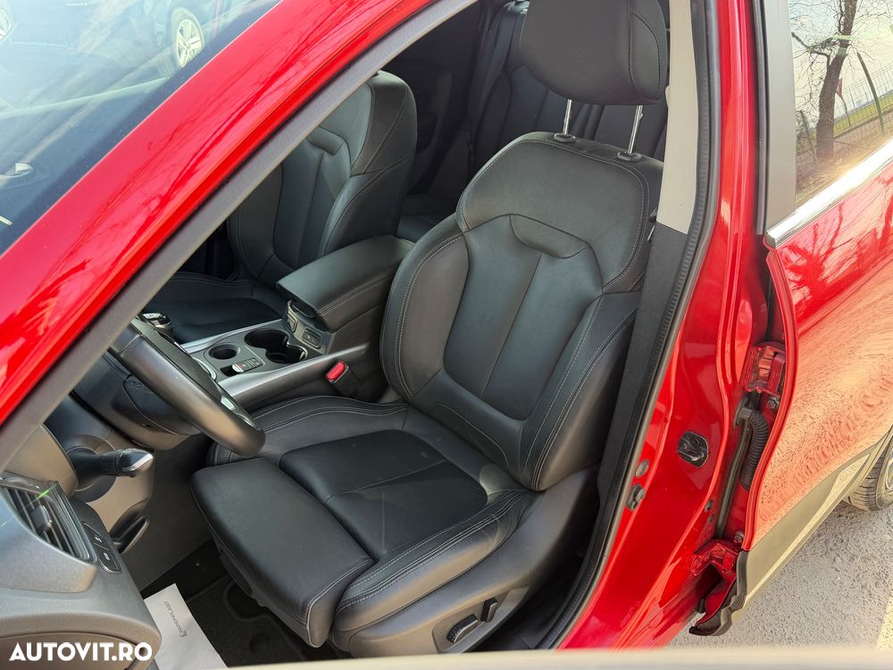 Renault Kadjar TCe 140 GPF Intens - 8