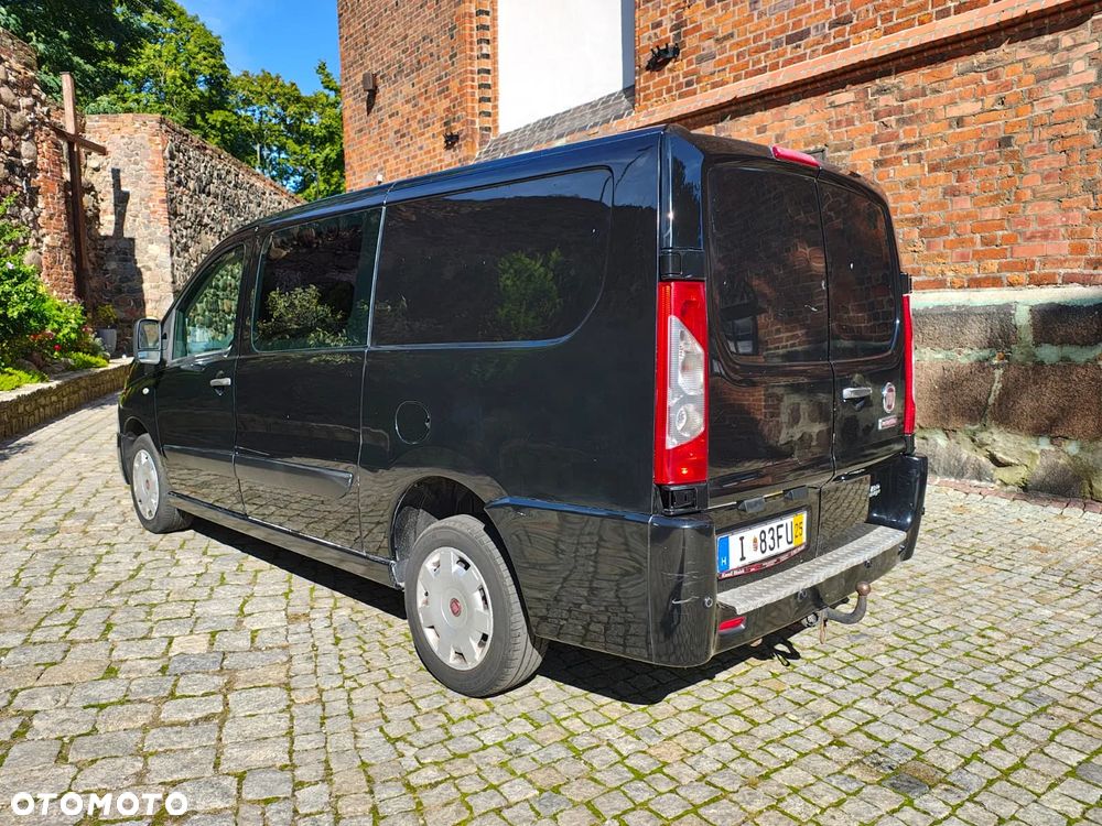 Fiat Scudo - 28