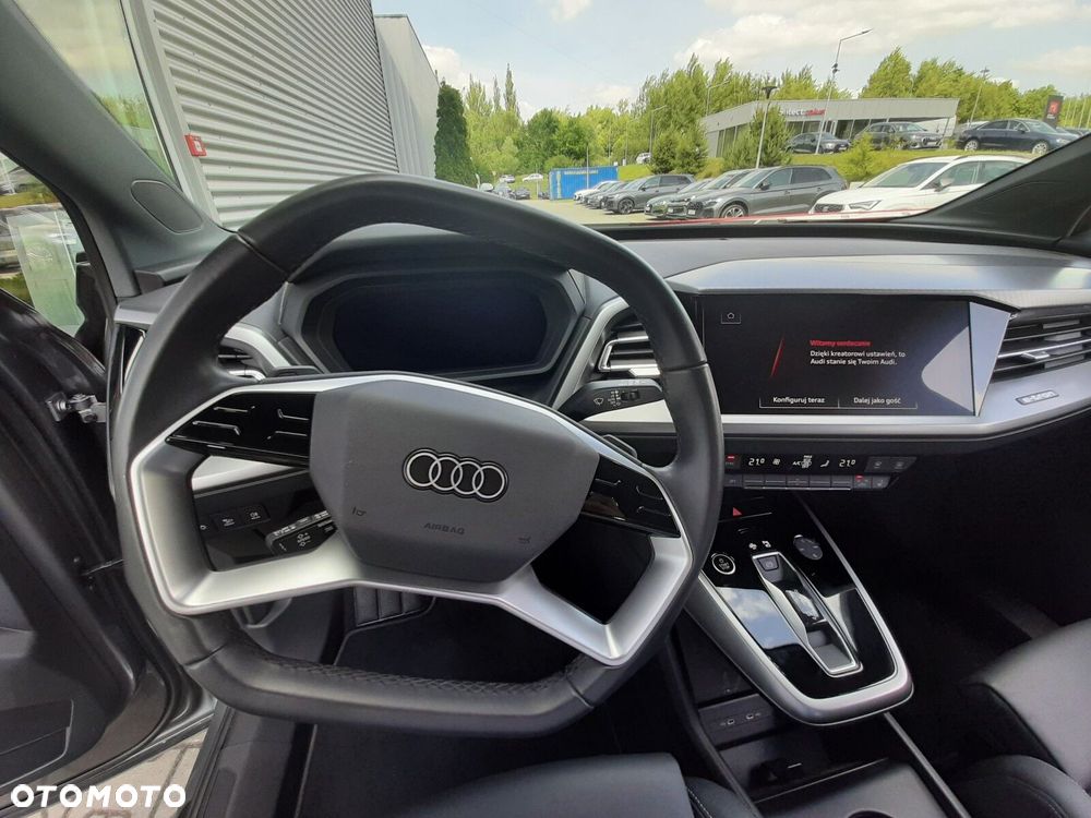 Audi Q4 e-tron - 18