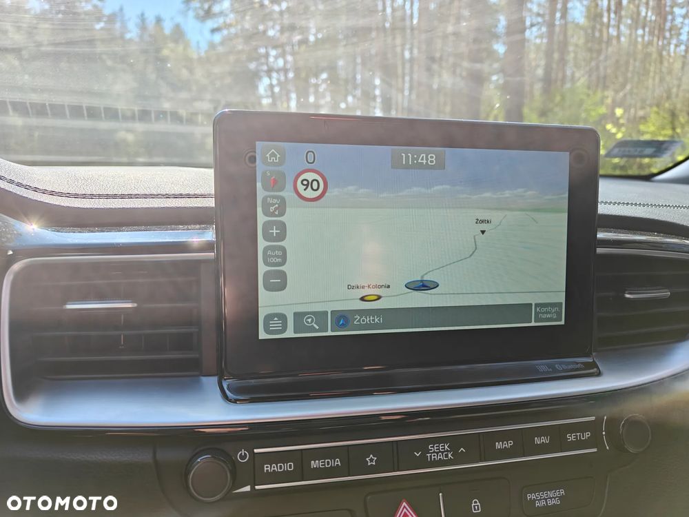 Kia Ceed 1.4 T-GDI L Business Line - 13