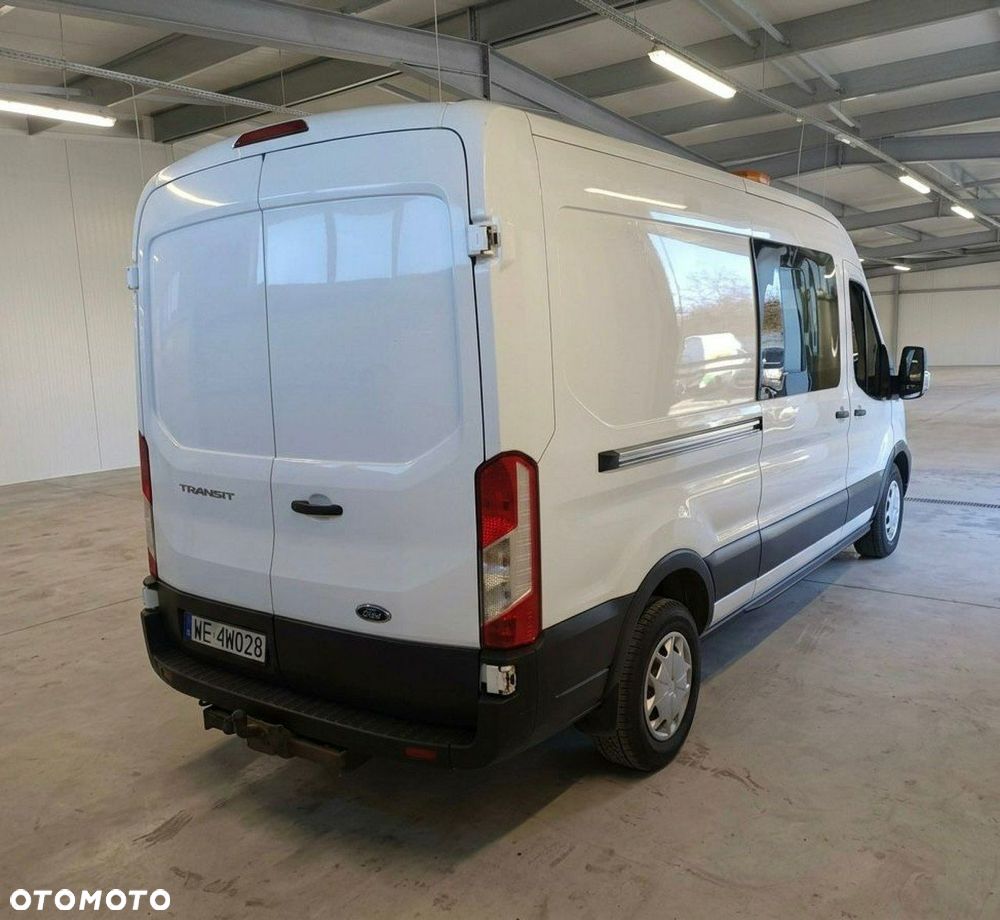 Ford Transit - 2