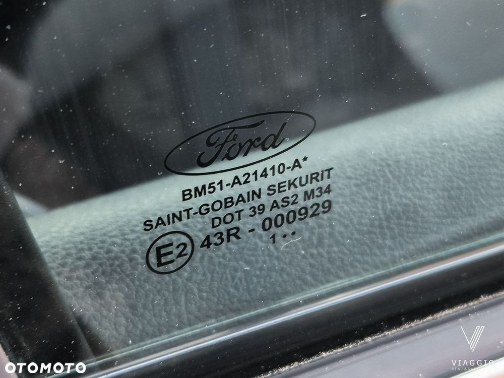 Ford Focus 1.6 EcoBoost Start-Stopp-System Champions Edition - 31