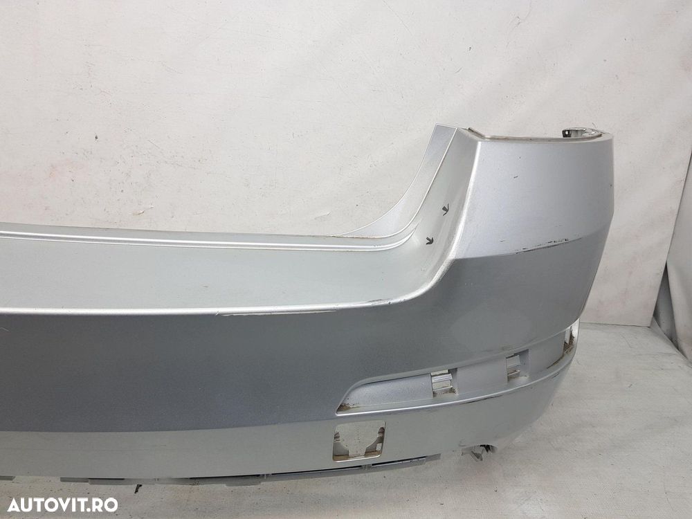 Bara spate Skoda Octavia 3 Combi dupa 2012 - 6