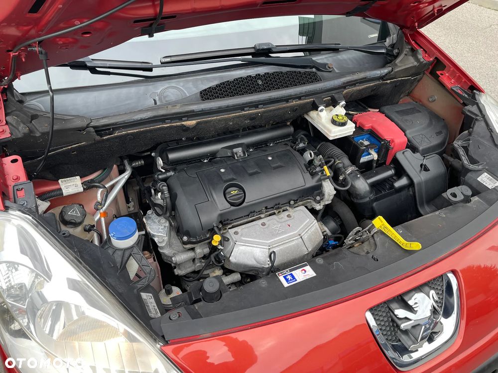 Peugeot Partner Tepee 98 VTi Family - 4