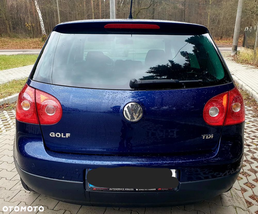 Volkswagen Golf - 24
