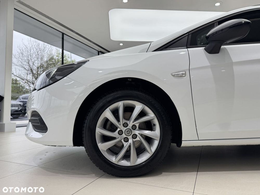 Opel Astra 1.5 CDTI Edition S&S - 18