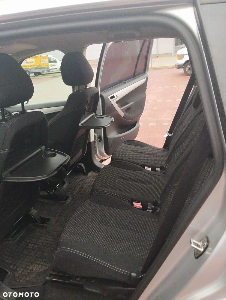Citroën C4 Grand Picasso 1.6 VTi Equilibre - 13
