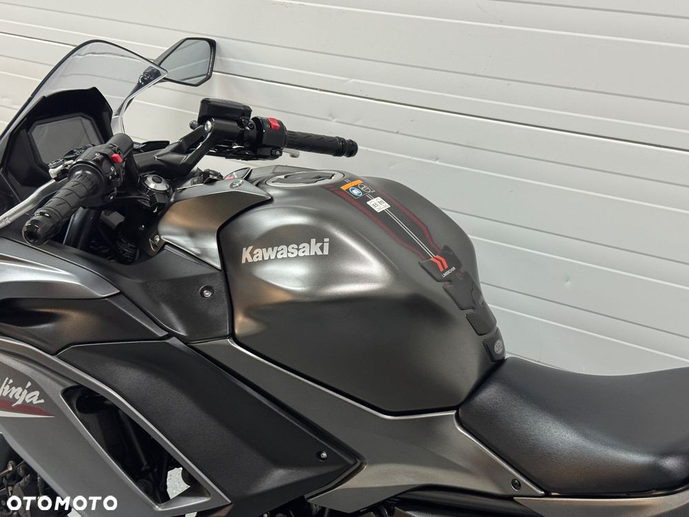 Kawasaki Ninja - 24