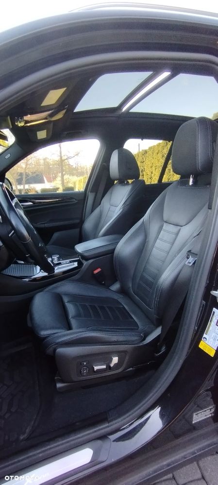 BMW X3 - 23