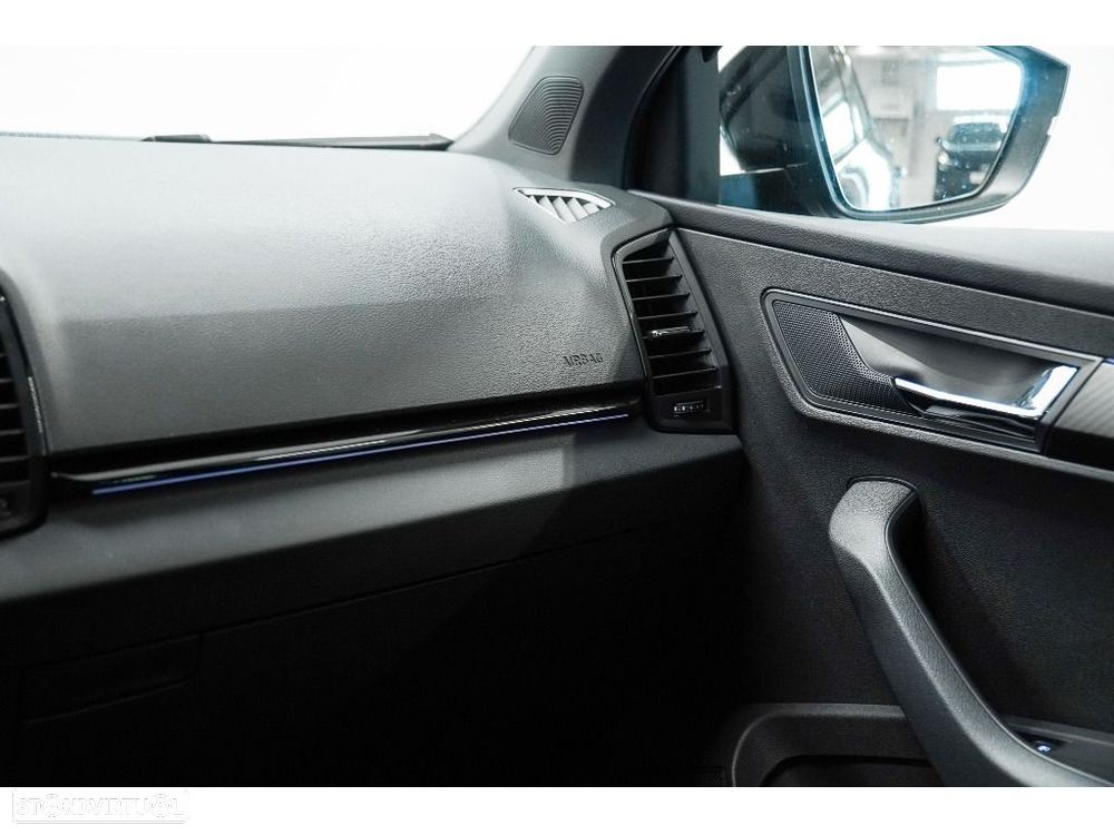 Skoda Karoq 1.0 TSI Sportline - 33