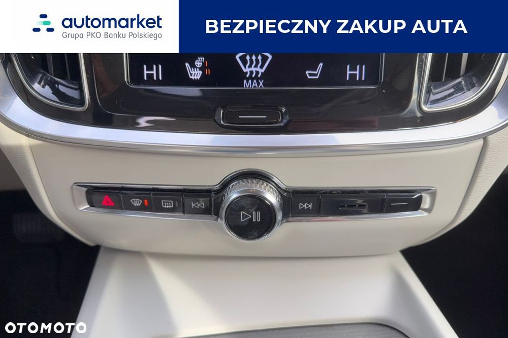 Volvo V60 B4 D Inscription - 19