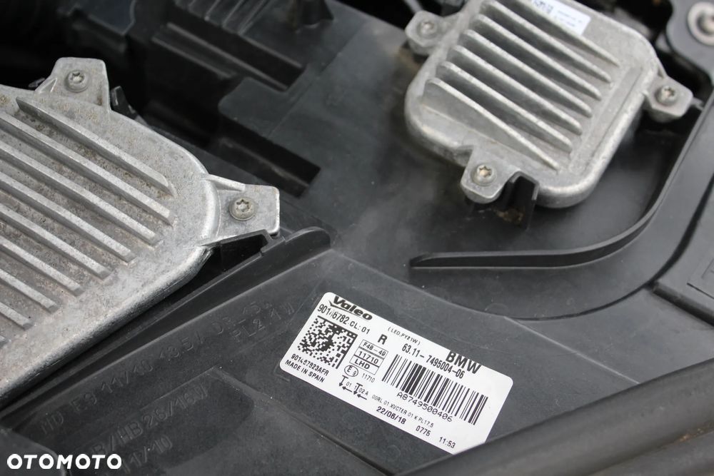 BMW X1 sDrive20i xLine sport - 39