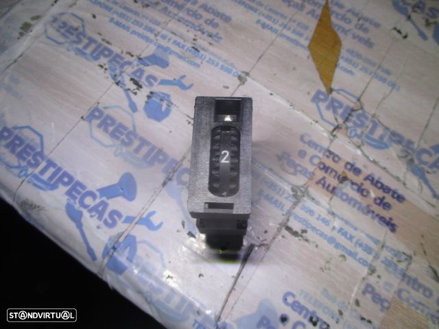 Interruptor 2548902 LANCIA Y 2001 REGULADOR FAROIS - 1