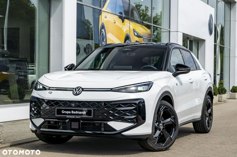 Volkswagen T-Roc - 4