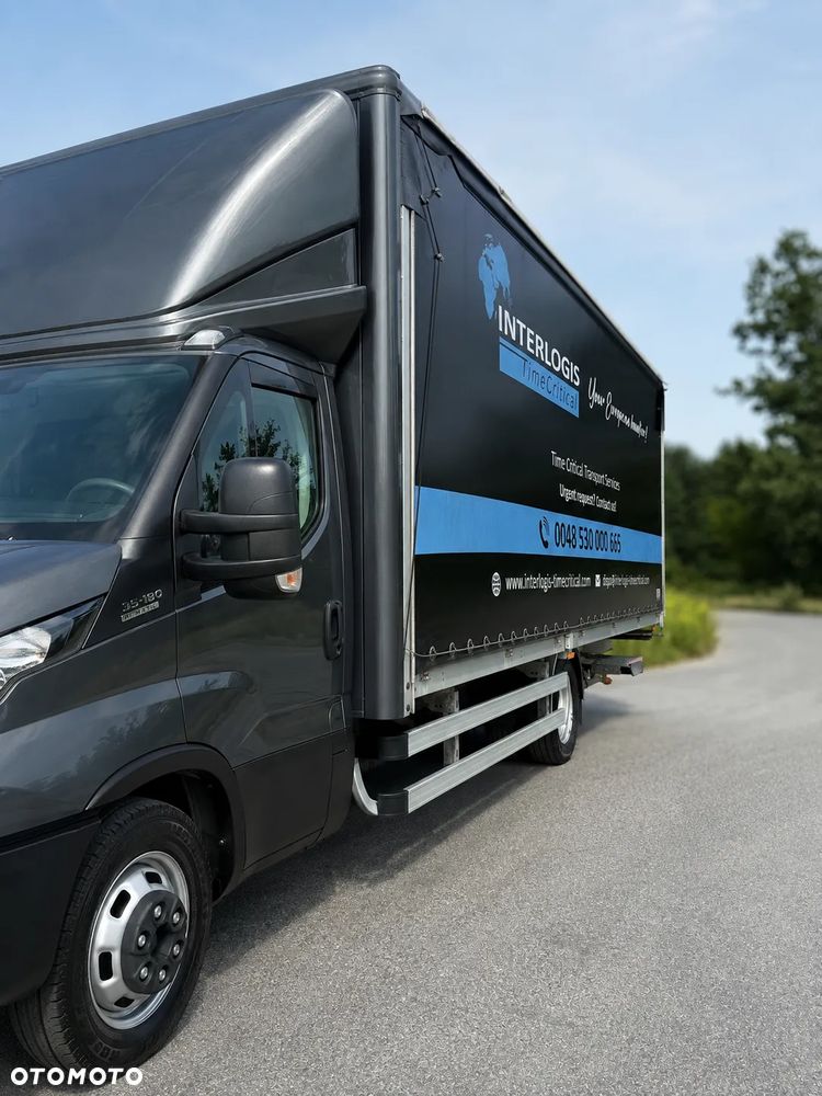 Iveco Daily - 3