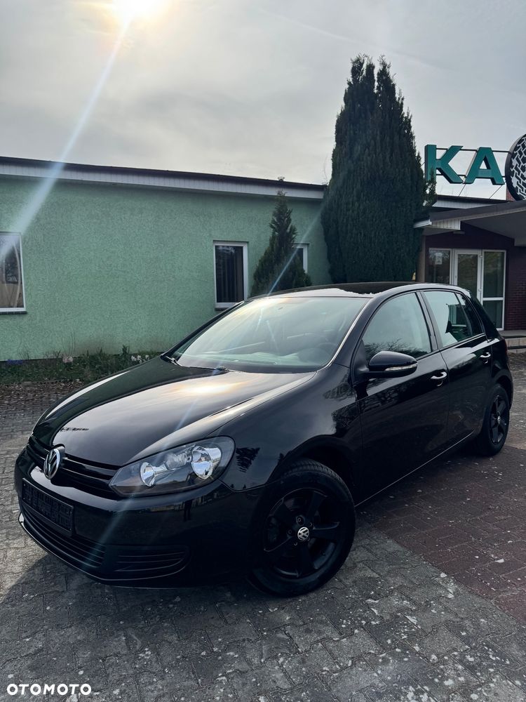 Volkswagen Golf 1.4 MATCH - 6