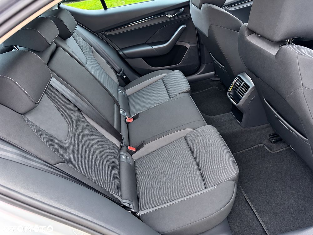 Skoda Octavia - 13