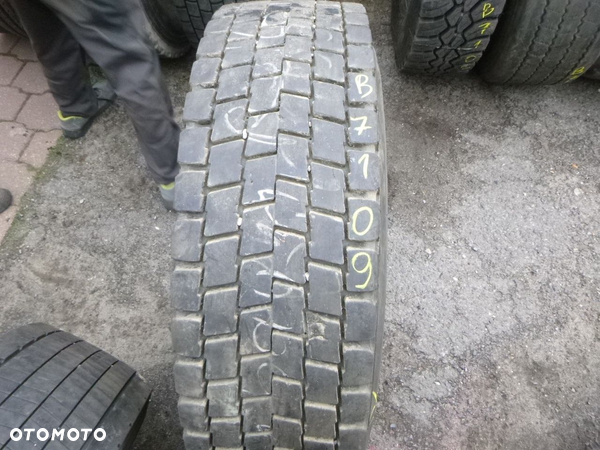 315/80R22,5 Michelin XDE2+