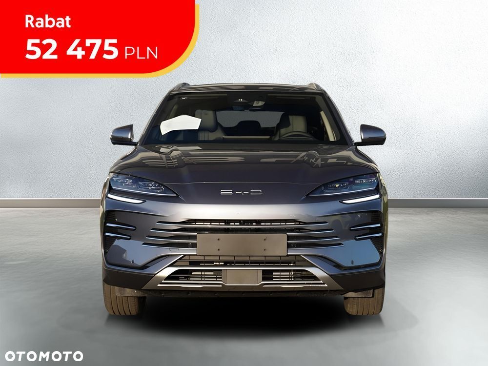 BYD Seal U 1.5T Design AWD - 6