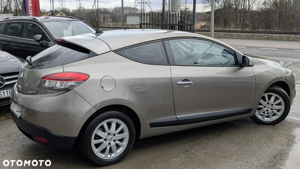 Renault Megane - 6