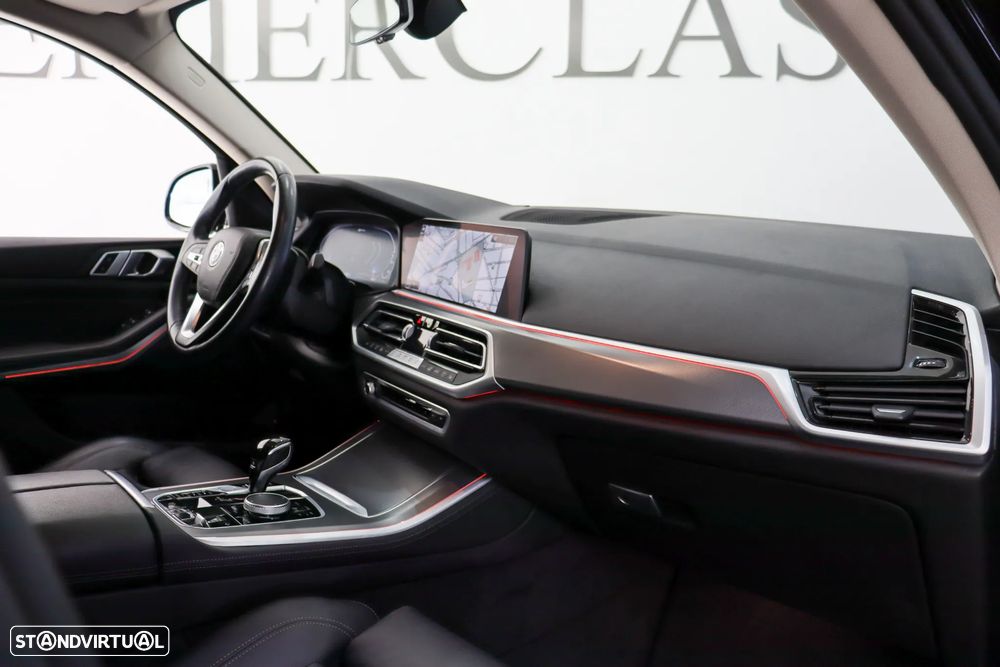 BMW X5 45 e xDrive xLine - 42