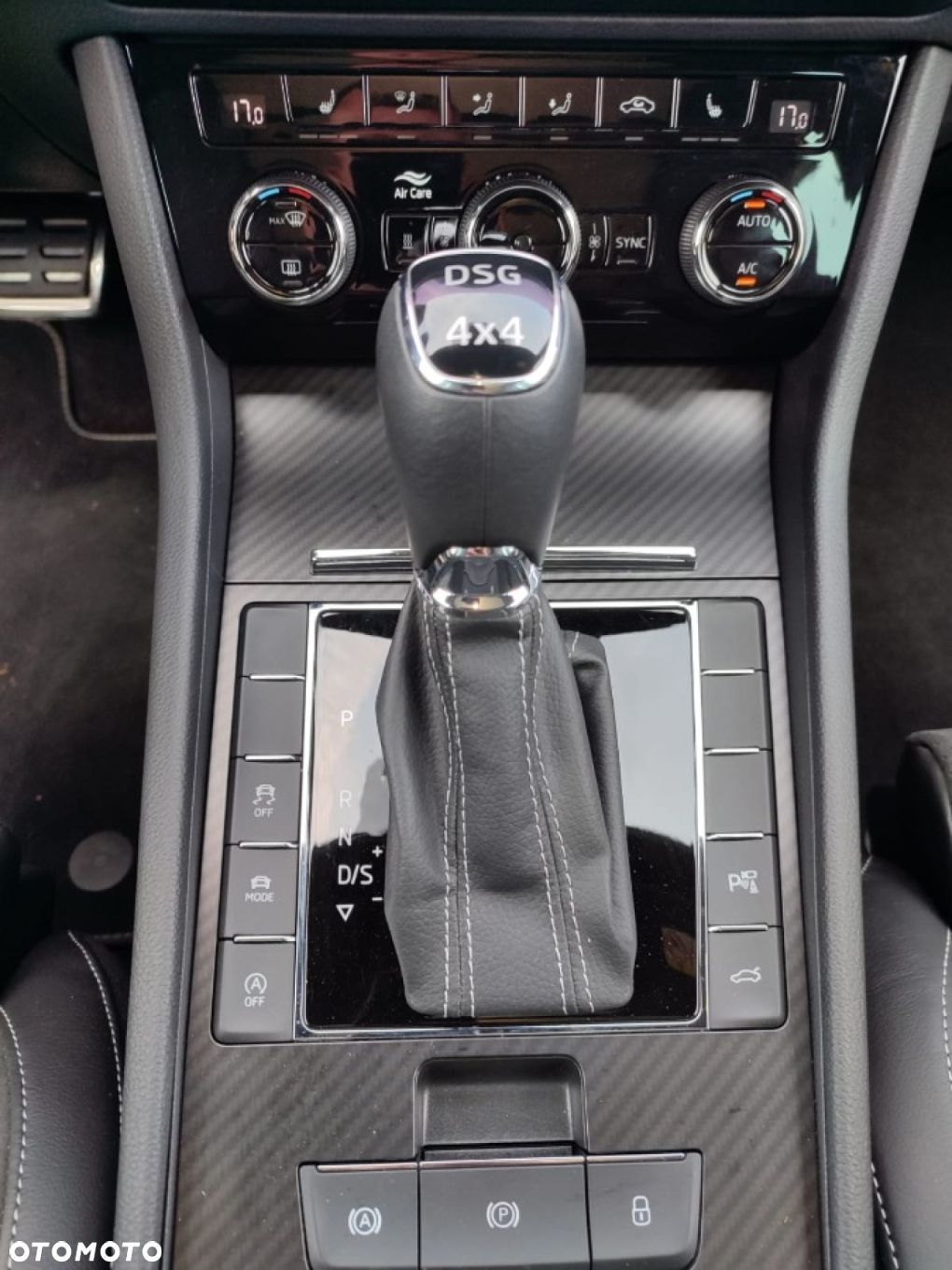 Skoda Superb - 34