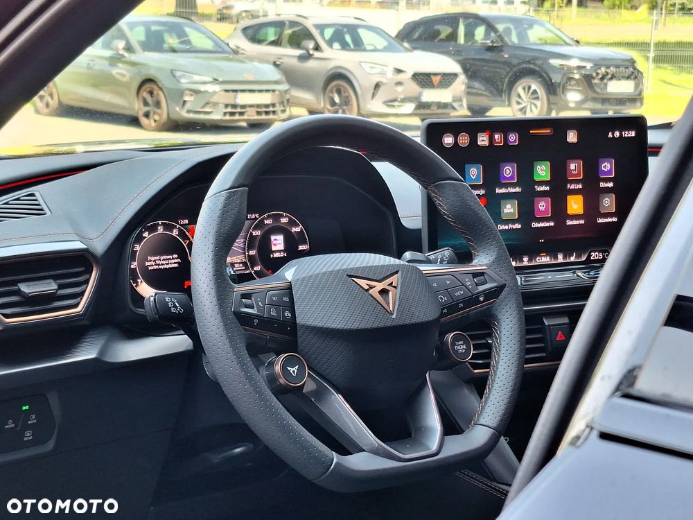 Cupra Formentor 2.0 TSI 4Drive DSG - 24