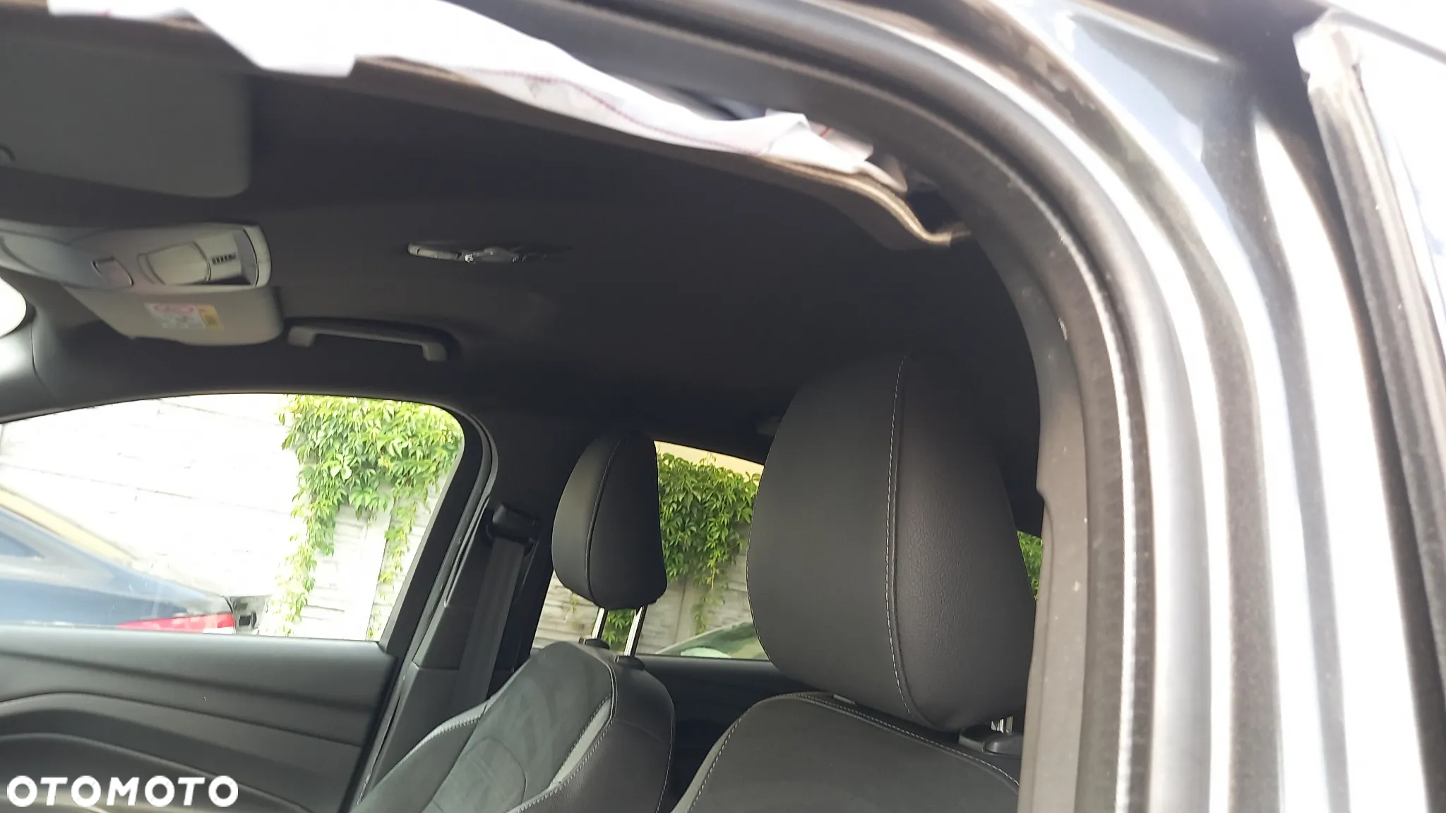 Ford Kuga - 9