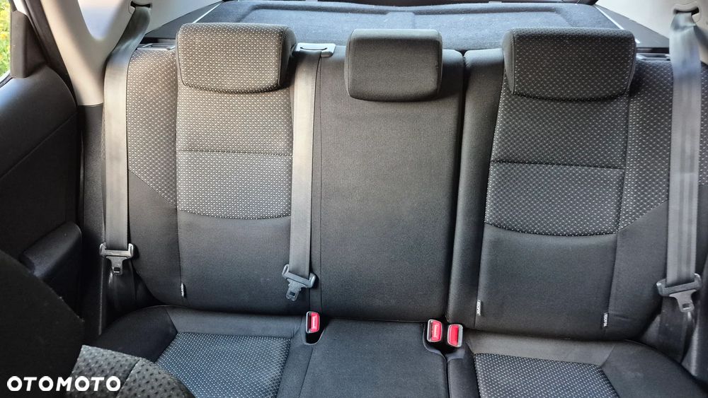Hyundai i30 i30cw 1.4 Comfort - 20