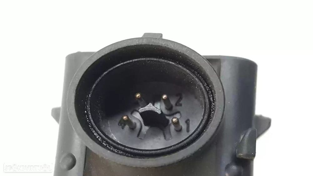SENSOR DE ESTACIONAMENTO MERCEDES-BENZ CLASSE M 2007 -0015427418 - 3