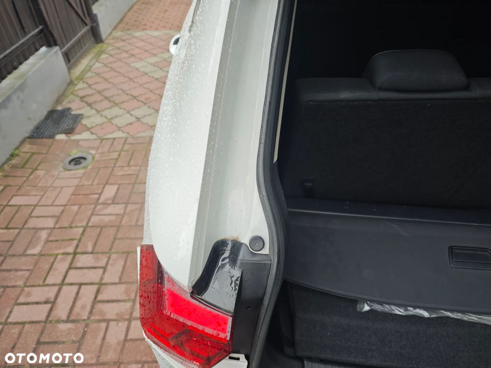 Volkswagen Tiguan - 23