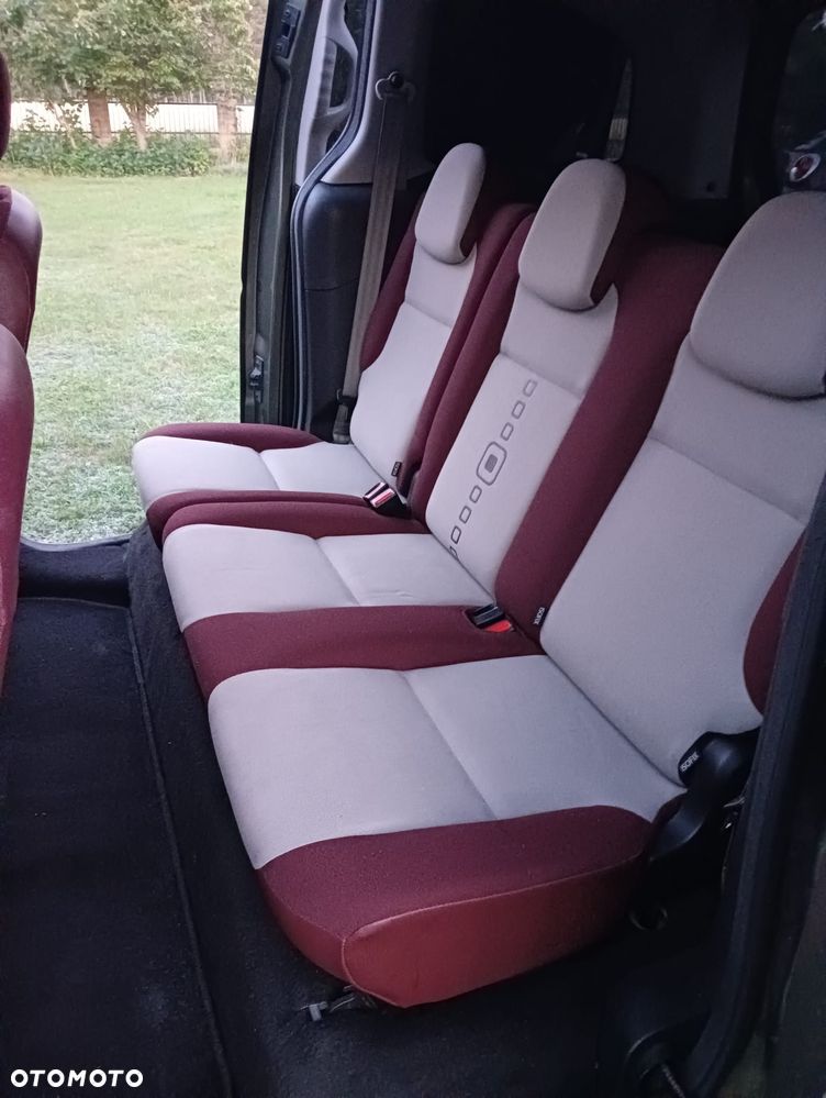 Citroën Berlingo 1.6 HDi Multispace - 9