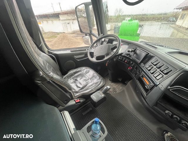 Volvo FH 540 - 9