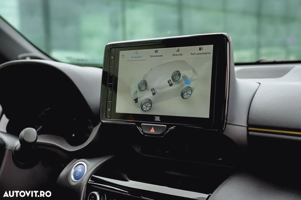 Toyota Yaris 1.5 130 CP HEV Premiere Edition - 12