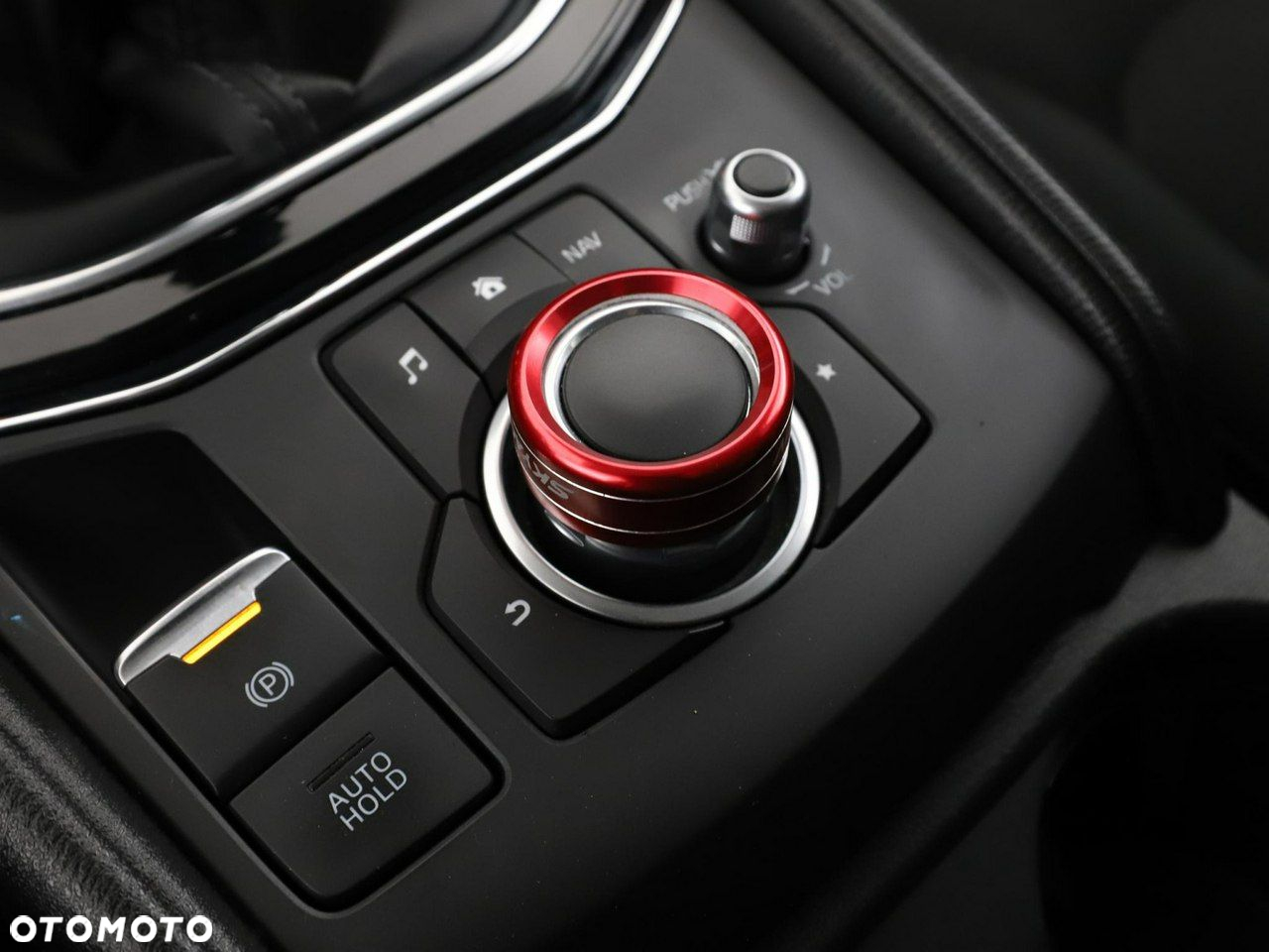 Mazda CX-5 2.0 SKYACTIV-G Center-Line - 29