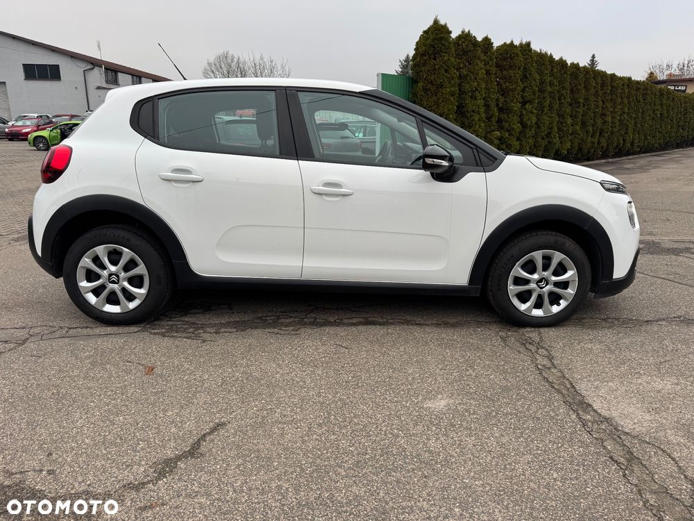 Citroën C3 1.2 PureTech Shine - 5