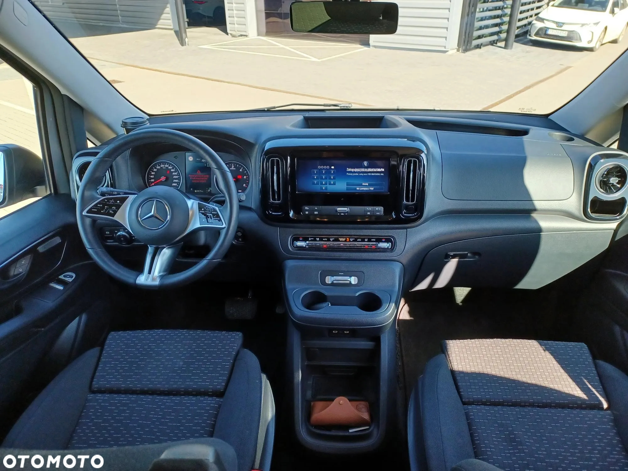 Mercedes-Benz Vito - 15