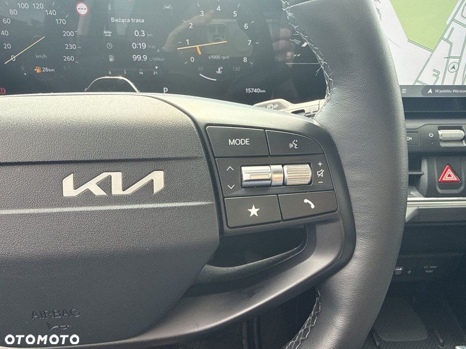 Kia K4 - 22