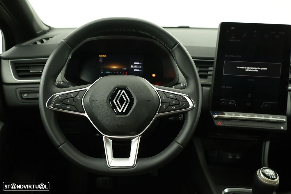 Renault Captur 1.0 TCe Techno - 14
