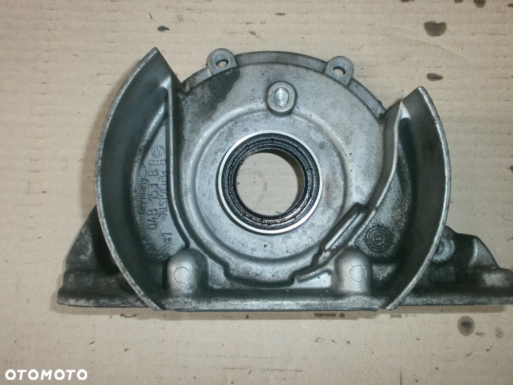 USZCZELNIACZ WAŁU 1.4TDI CUS CUT 04B153B VW SKODA SEAT - 1