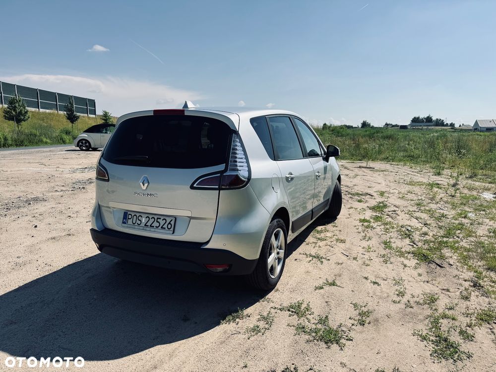 Renault Scenic 1.5 dCi Life - 5
