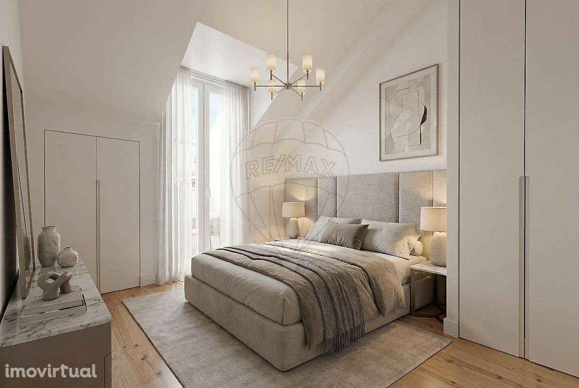 Apartamento T2 para arrendamento - Grande imagem: 3/29